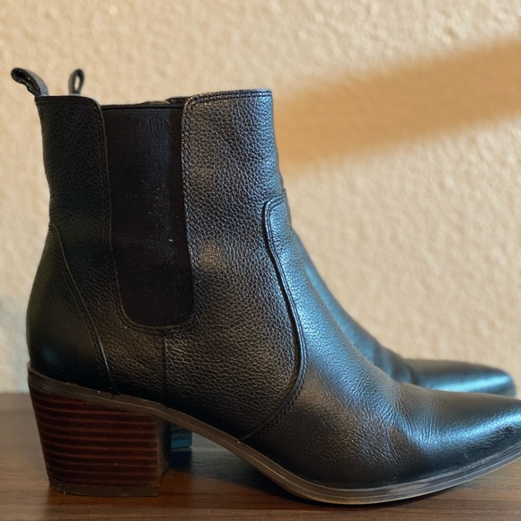 Franco Sarto | Shoes | Black Franco 